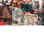 Christmas list!