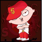 gangster homies only