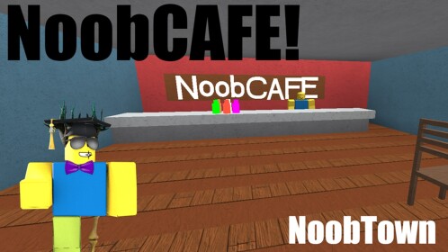 Noob City