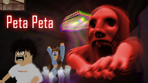PETAPETA｜Level6