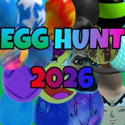 Egg Hunt 2026