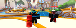 Bloody games bedwars mm2