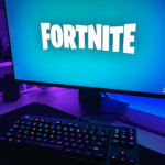 Fortnight 4 ever