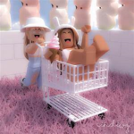 pastel cowsss