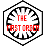 ••The First Order••