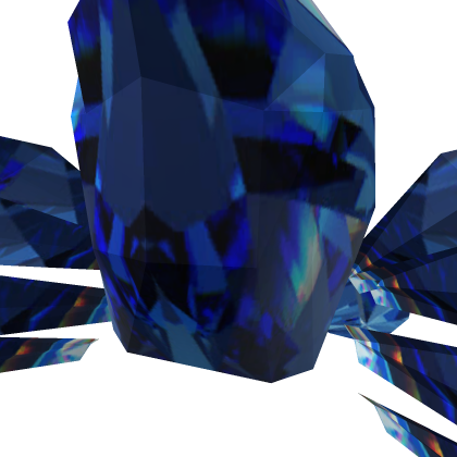 Blue Diamond Dominus