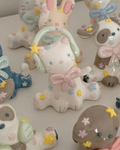 Cutesy cat <3