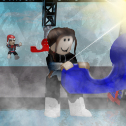 Ninja Vs Ninja - Season 1 icon