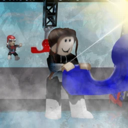 Ninja Vs Ninja - Season 1 icon