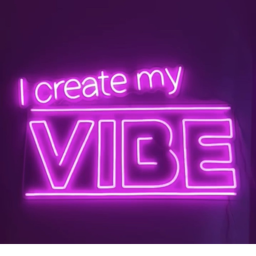 The Vibe Party