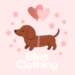 •Ellas Clothing•
