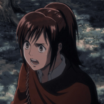 Sasha ''Potato Girl'', Our Queen. Rest In Peace.