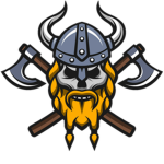 [The Viking]-[Ro-ghoul]