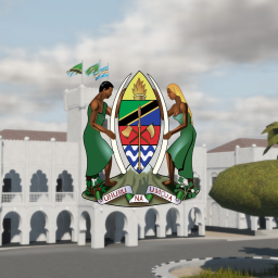 State House, Dodoma