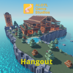 ALOTL Game Studios Hangout