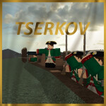 Tserkov Fortress, 1762