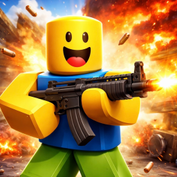 Guns Out