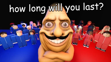 DON'T GET ELIMINATED