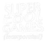 super cool games inc.