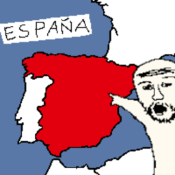 Welcome to Spain