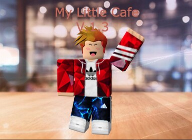 My Little Cafe