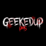 [GUPM$] Geeked Up Playmaker$