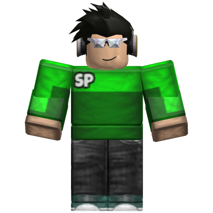Spiider Playz Shoulder Pal🕷️🎮 thumbnail