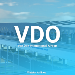 VDO | Van Don International Airport