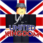 [UK] United Kingdom Of Great Britain [UK]