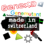 Made in Switzerland