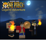 One Piece:Legend Adventure