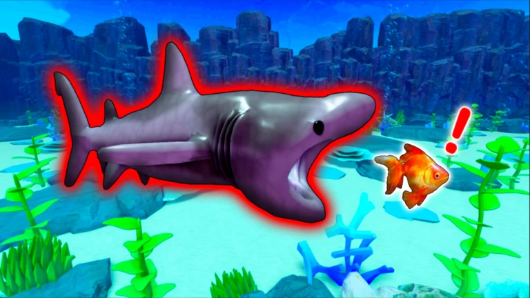 Be Fish