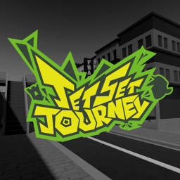 Jet Set Journey (Tower Heroes Map Submission)