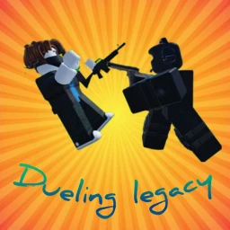 [ALPHA] Dueling legacy icon