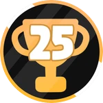 Game Badge Thumbnail