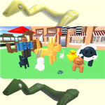 Roblox Pets