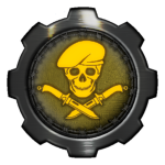 Vault-Tec Special Operations Command
