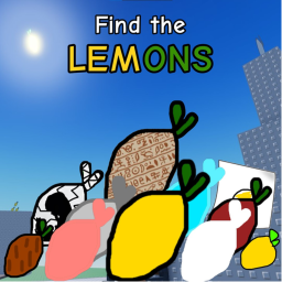 [UPDATE 4.9] Find the Lemons (48)
