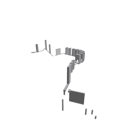 Medium/Hard Obby