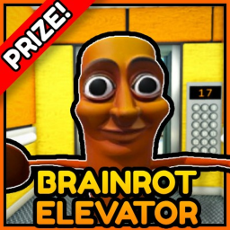 😂 700 Stages Tung Tung Sahur Elevator