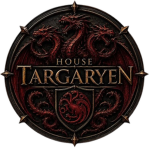 AROC | House Targaryen