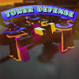 [🔰Release🧨] Tower Defense🔫