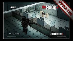 Lid Hood