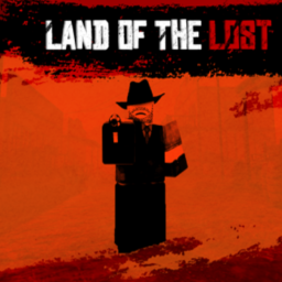 Desperado: Land of the Lost