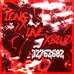 LIVEXLONGXBLUD