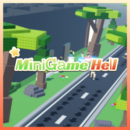 Minigame Hell