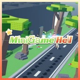 Minigame Hell icon