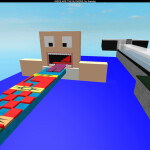 The Noob Test Obby! ( New Arena!)