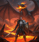 DragonzWarriors221