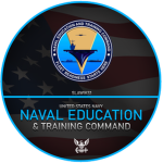 [USN] - Naval Education and Training Commαnd